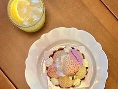 -花间烘焙BLossom Bakery