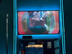 -INLOVE KTV(淮海路店)