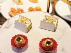 -上海波特曼丽思卡尔顿酒店