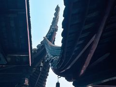 -龙抄手(文殊坊店)