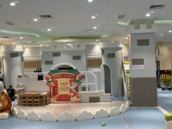 点击看大图 -meland亲子乐园•派对•研学(苏州悠方购物中心店)
