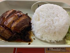 -李先生牛肉面大王(北京站售票厅餐厅)