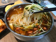 -石记东北风味烤肉店(子固路店)