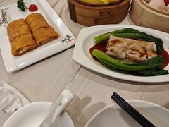 -益健美食大广场(北岭店)
