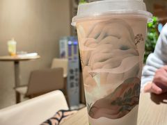 -奈雪的茶(新天地广场PRO店)