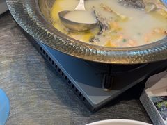 -渔舟意·湖南家宴(萝岗纳金城店)