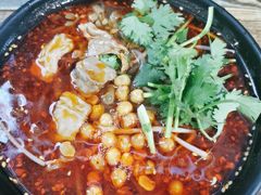 酸辣粉-四川名小吃·宜宾燃面(鼓新路店)