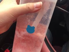 -兰熊鲜奶(西直门凯德mall店)