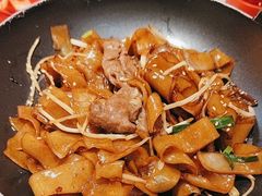 -避风塘·金牌店·夜宵(金玉兰店)