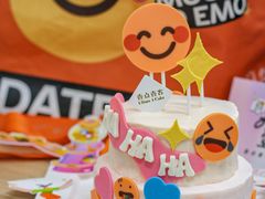 -壹点壹客·生日蛋糕(南山店)