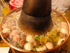 -芝麻花餐厅(祁家豁子店)