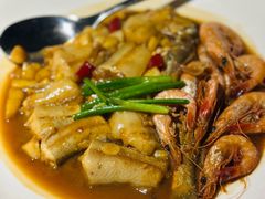 -荣小馆(安达仕店)