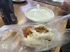 -文武王氏烧饼·无矾油条(西溪路店)
