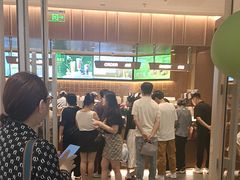 -奈雪的茶(石家庄万象城店)