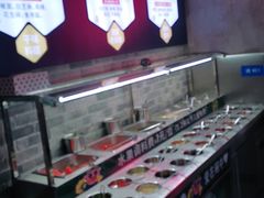 -旺晖本帮骨头煲·深夜火锅(梅园路店)