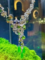 -克拉花园珠宝(诚品生活店)