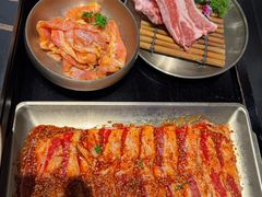 -西塔老太太泥炉烤肉(龙湖北苑天街店)