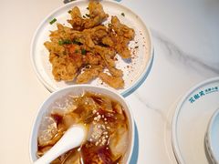 -花椒笑成都小馆(百脑汇店)
