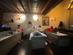 -铭洋专业采耳(田子坊店)