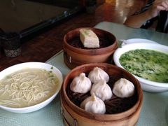 -留芳·文旅古月楼(老街店)