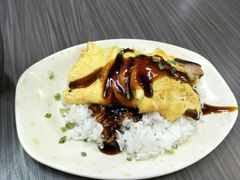 -新记餐厅(香槟大厦店)