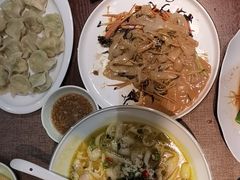 -俏东方·海味水饺·青岛菜(崂山店)