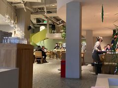 -KimPro 辛普乐概念韩餐