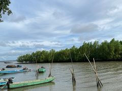 -东寨港红树林旅游区