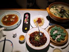 全家福哈哈-姜君·千岛湖鱼头馆(浦东大道店)