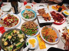 -金太阳海鲜烧烤·本地人餐厅(东纬路旗舰店)