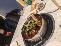 -黑窑厂糖油饼烤鸭·清真菜(旗舰店)