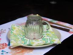 -素描餐厅(灵隐天竺店)