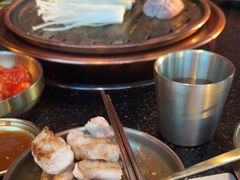 -伏一解牛烤肉专门店(信业购物中心店)