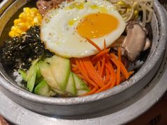 -将军牛排·尔滨地标朝鲜族美食(总店)