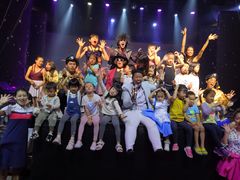 -Club Med地中海俱乐部·桂林度假村