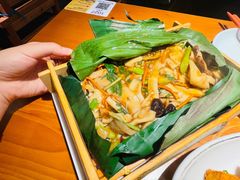 -菌自由丨野生菌火锅特色庭院餐厅(丽江古城店)