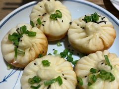 特色生煎包-南京人家(盛京大奥莱店)