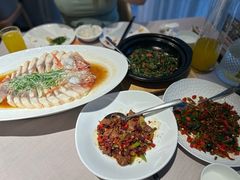 -湘满甲·黄焖甲鱼创始者·湘菜·鲁菜(潘家园店)