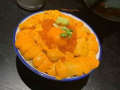 海胆饭-YAMAKAWA(龙湖胥江天街店)