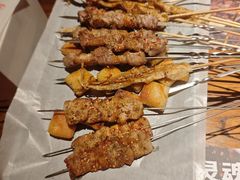 -火联烧烤(学院路创始店)