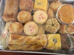 -百年义利(甜水园东里店)