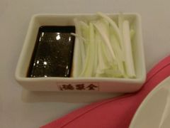 android_upload_pic-北京全聚德(王府井店)