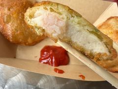-非遗·十八曲鱼饺(西马总店)