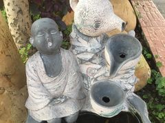 -古泉露天温泉
