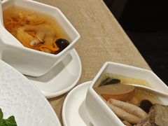 -北京泰富酒店-柏景轩中餐厅
