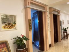 -江苏饭店-中餐厅