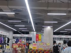 -BIGOFFS 超级折扣(仁恒伊势丹店)
