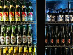 -黑金·寻焰自助百汇·烤肉·火锅(中街店)