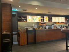 -星巴克(北京永定门店)