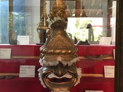 -柬埔寨国家博物馆